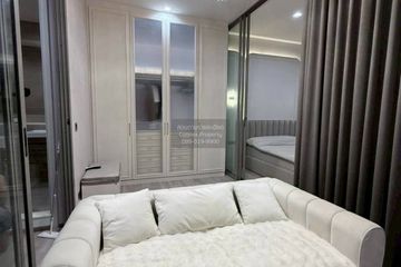 1 Bedroom Condo for rent in RHYTHM Charoenkrung Pavillion, Wat Phraya Krai, Bangkok near BTS Saphan Taksin