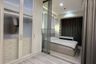1 Bedroom Condo for rent in RHYTHM Charoenkrung Pavillion, Wat Phraya Krai, Bangkok near BTS Saphan Taksin