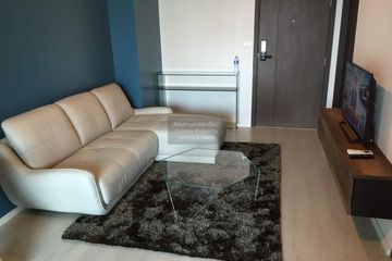 2 Bedroom Condo for rent in Rhythm Sathorn - Narathiwas, Thung Maha Mek, Bangkok near BTS Chong Nonsi