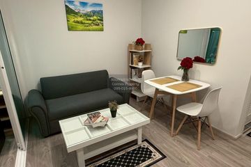 1 Bedroom Condo for rent in Regent Home Bangna, Bang Na, Bangkok near BTS Bang Na