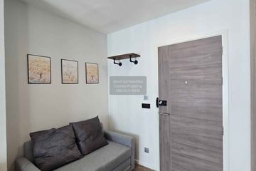 1 Bedroom Condo for rent in Modiz Sukhumvit 50, Phra Khanong, Bangkok near BTS On Nut