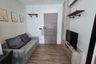 1 Bedroom Condo for rent in Modiz Sukhumvit 50, Phra Khanong, Bangkok near BTS On Nut