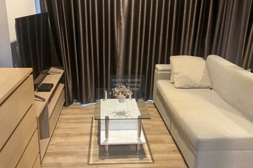1 Bedroom Condo for rent in NICHE MONO Sukhumvit - Bearing, Samrong Nuea, Samut Prakan near BTS Bearing