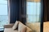 1 Bedroom Condo for rent in NICHE MONO Sukhumvit - Bearing, Samrong Nuea, Samut Prakan near BTS Bearing