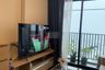 1 Bedroom Condo for rent in NICHE MONO Sukhumvit - Bearing, Samrong Nuea, Samut Prakan near BTS Bearing