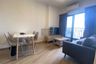 2 Bedroom Condo for rent in THE STAGE Mindscape Ratchada - Huai Khwang, Huai Khwang, Bangkok near MRT Huai Khwang