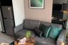 1 Bedroom Condo for rent in The Line sukhumvit 101, Bang Chak, Bangkok near BTS Punnawithi