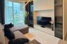 2 Bedroom Condo for rent in Supalai Premier Si Phraya - Samyan, Maha Phruettharam, Bangkok near MRT Sam Yan