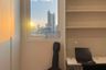 2 Bedroom Condo for rent in Supalai Premier Si Phraya - Samyan, Maha Phruettharam, Bangkok near MRT Sam Yan