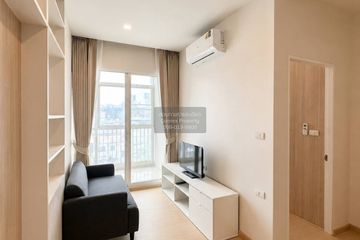 1 Bedroom Condo for rent in The Coast Bangkok, Bang Na, Bangkok near BTS Bang Na