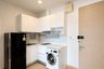 1 Bedroom Condo for rent in The Coast Bangkok, Bang Na, Bangkok near BTS Bang Na