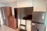 1 Bedroom Condo for rent in Regent Home Bangna, Bang Na, Bangkok near BTS Bang Na