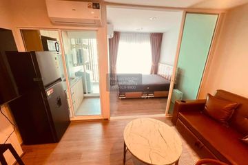 1 Bedroom Condo for rent in Regent Home Bangna, Bang Na, Bangkok near BTS Bang Na