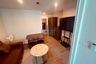 1 Bedroom Condo for rent in Regent Home Bangna, Bang Na, Bangkok near BTS Bang Na