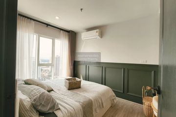 2 Bedroom Condo for rent in Regent Home Bangna, Bang Na, Bangkok near BTS Bang Na