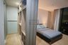 1 Bedroom Condo for rent in Noble ReD, Phaya Thai, Bangkok near BTS Ari
