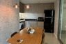 2 Bedroom Condo for rent in Star View, Bang Khlo, Bangkok near BTS Surasak