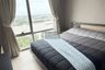 2 Bedroom Condo for rent in Star View, Bang Khlo, Bangkok near BTS Surasak