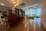 3 Bedroom Condo for rent in Sky Villas Sathorn, Thung Wat Don, Bangkok near BTS Chong Nonsi