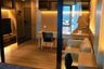 1 Bedroom Condo for rent in Regent Home Bangna, Bang Na, Bangkok near BTS Bang Na