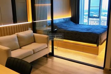 1 Bedroom Condo for rent in Regent Home Bangna, Bang Na, Bangkok near BTS Bang Na