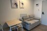 1 Bedroom Condo for rent in Talat Phlu, Bangkok near BTS Wutthakat