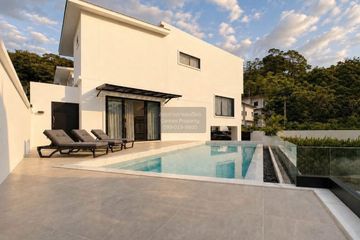 4 Bedroom Villa for rent in Nong Prue, Samut Prakan