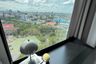 1 Bedroom Condo for rent in SO Origin Kaset Interchange, Sena Nikhom, Bangkok near BTS Kasetsart University