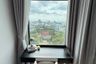 1 Bedroom Condo for rent in SO Origin Kaset Interchange, Sena Nikhom, Bangkok near BTS Kasetsart University