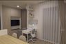 1 Bedroom Condo for rent in NUE District R9, Huai Khwang, Bangkok near MRT Phra Ram 9