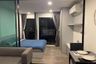 1 Bedroom Condo for rent in Modiz Interchange, Anusawari, Bangkok near MRT Wat Phra Si Mahathat