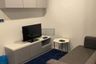 1 Bedroom Condo for rent in Modiz Interchange, Anusawari, Bangkok near MRT Wat Phra Si Mahathat