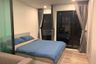 1 Bedroom Condo for rent in Modiz Interchange, Anusawari, Bangkok near MRT Wat Phra Si Mahathat