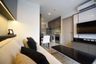 1 Bedroom Condo for rent in Rhythm Sukhumvit 36-38, Khlong Tan, Bangkok near BTS Thong Lo