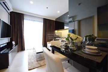 1 Bedroom Condo for rent in Rhythm Sukhumvit 36-38, Khlong Tan, Bangkok near BTS Thong Lo