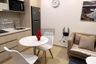 1 Bedroom Condo for rent in Olympus City Garden, Nong Prue, Chonburi