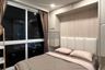 1 Bedroom Condo for rent in Olympus City Garden, Nong Prue, Chonburi