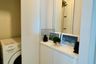 1 Bedroom Condo for rent in Rhythm Sukhumvit 42, Phra Khanong, Bangkok near BTS Ekkamai