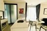 1 Bedroom Condo for rent in Rhythm Sukhumvit 42, Phra Khanong, Bangkok near BTS Ekkamai