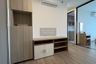 1 Bedroom Condo for rent in Origin Play Bangkhunnon Triple Station, Bang Khun Non, Bangkok near MRT Bang Khun Non