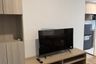 1 Bedroom Condo for rent in Origin Play Bangkhunnon Triple Station, Bang Khun Non, Bangkok near MRT Bang Khun Non