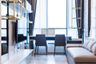 1 Bedroom Condo for rent in Niche Pride Taopoon - Interchange, Bang Sue, Bangkok near MRT Tao Poon