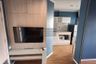 1 Bedroom Condo for rent in Lumpini Park Rama 9 - Ratchada, Bang Kapi, Bangkok near MRT Phra Ram 9