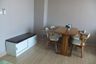 1 Bedroom Condo for rent in Sriracha Condoview, Si Racha, Chonburi