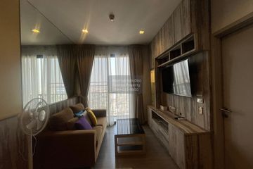 1 Bedroom Condo for rent in Nye by Sansiri, Khlong Ton Sai, Bangkok near BTS Wongwian Yai