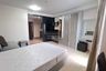 1 Bedroom Condo for rent in Supalai City Resort Rama 8, Bang Yi Khan, Bangkok near MRT Bang Yi Khan