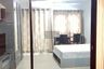 1 Bedroom Condo for rent in Supalai City Resort Rama 8, Bang Yi Khan, Bangkok near MRT Bang Yi Khan