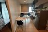 1 Bedroom Condo for rent in Rhythm Phahol-Ari, Phaya Thai, Bangkok near BTS Saphan Kwai