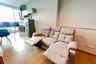1 Bedroom Condo for rent in Rhythm Phahol-Ari, Phaya Thai, Bangkok near BTS Saphan Kwai