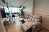 1 Bedroom Condo for rent in Rhythm Phahol-Ari, Phaya Thai, Bangkok near BTS Saphan Kwai